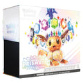 Pokemon TCG: Prismatic Evolutions Elite Trainer Box