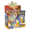 Pokemon TCG: Surging Sparks Booster Box