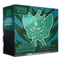 Pokemon TCG: Twilight Masquerade Pokemon Center Elite Trainer Box